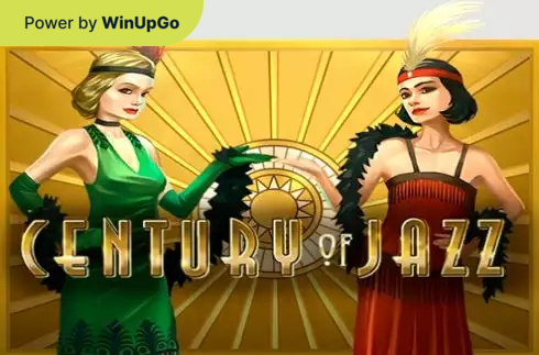 Игровой автомат Century of Jazz
