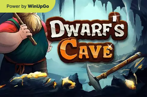 Игровой автомат Dwarfs Cave