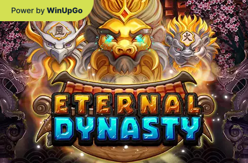 Игровой автомат Eternal Dynasty