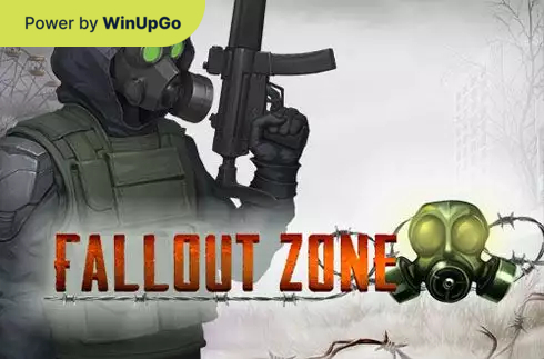 Игровой автомат Fallout Zone