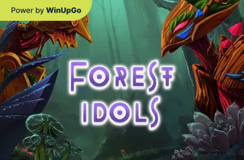 Игровой автомат Forest Idols Mancala Gaming
