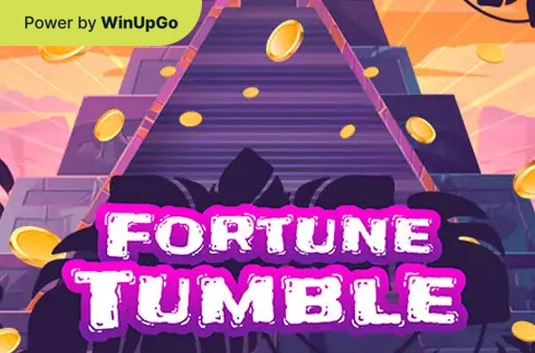 Игровой автомат Fortune Tumble