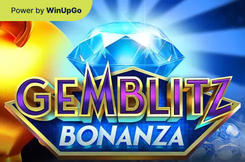 Игровой автомат Gemblitz bonanza