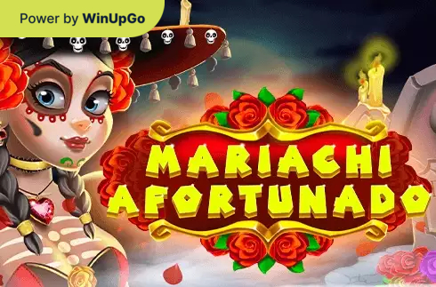 Игровой автомат Mariachi Afortunado