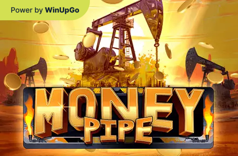 Игровой автомат Money Pipe Mancala Gaming