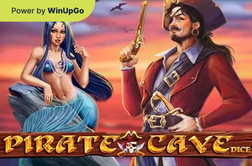 Игровой автомат Pirate Cave Dice