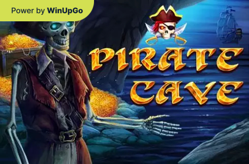 Игровой автомат Pirate Cave Mancala Gaming