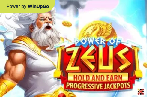 Игровой автомат Power of zeus mancala gaming