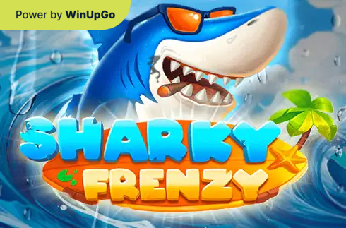 Игровой автомат Shark Frenzy Mancala Gaming