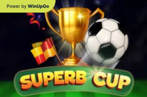 Игровой автомат Superb Cup