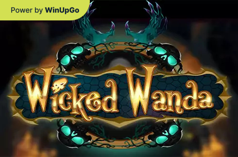 Игровой автомат Wicked Wanda