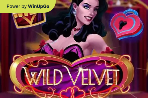Игровой автомат Wild Velvet