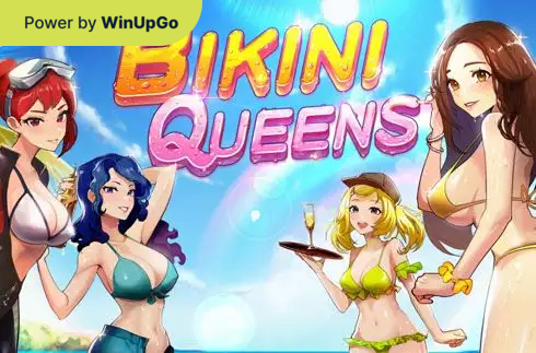 Oýun awtomaty Bikini Queens