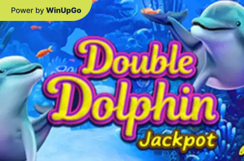 स्लॉट मशीन Double Dolphin Jackpot