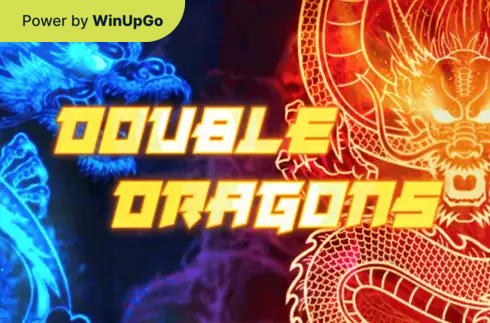 स्लॉट मशीन Double Dragons Manna Play