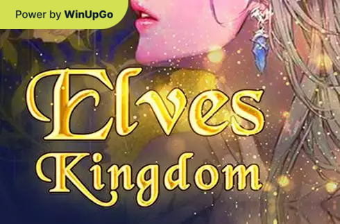 Oýun awtomaty Elves Kingdom Manna Play