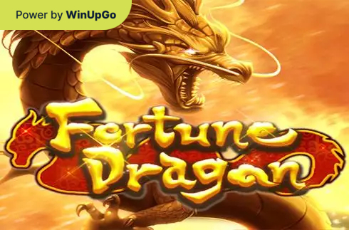 Oýun awtomaty Fortune Dragon Manna Play