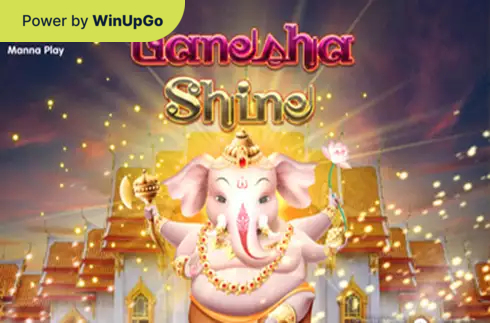 Oýun awtomaty Ganesha Shine