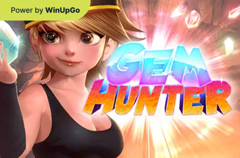 Oýun awtomaty Gem Hunter Manna Play