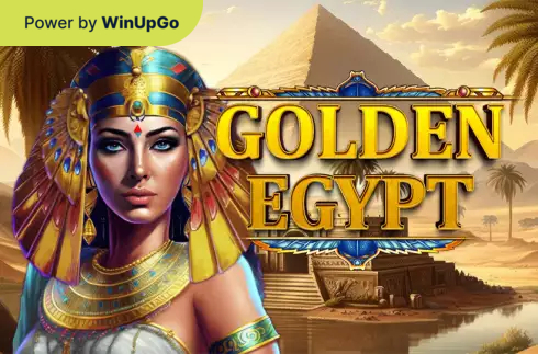 स्लॉट मशीन Golden Egypt Manna Play