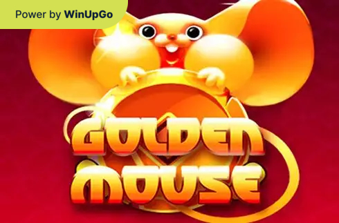 Oýun awtomaty Golden Mouse