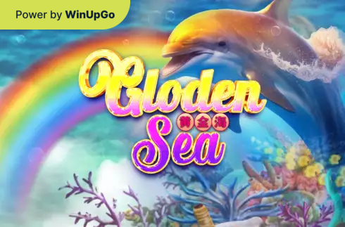 स्लॉट मशीन Golden sea manna play