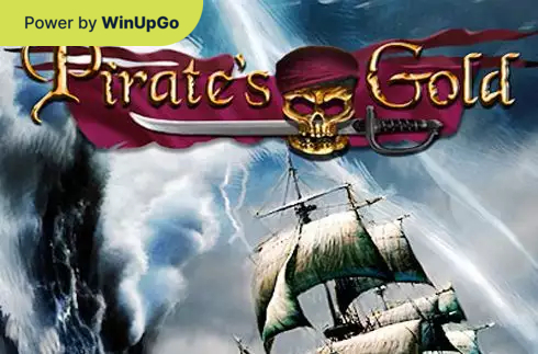 Oýun awtomaty Pirates Gold Manna Play