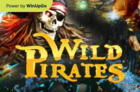 स्लॉट मशीन Wild Pirates