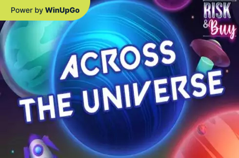 Κουλοχέρης Across The Universe