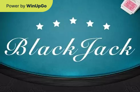 دستگاه اسلات Blackjack Mascot Gaming