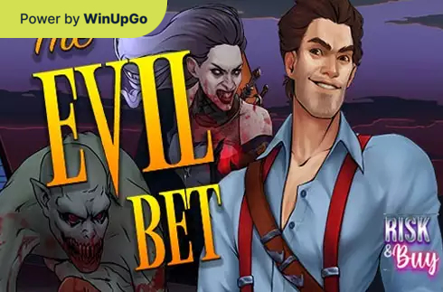 Κουλοχέρης Evil Bet