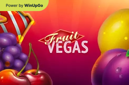 دستگاه اسلات Fruit Vegas