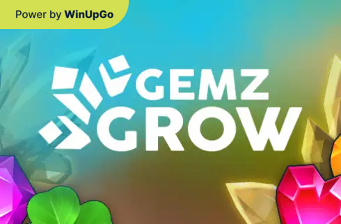 دستگاه اسلات Gemz Grow