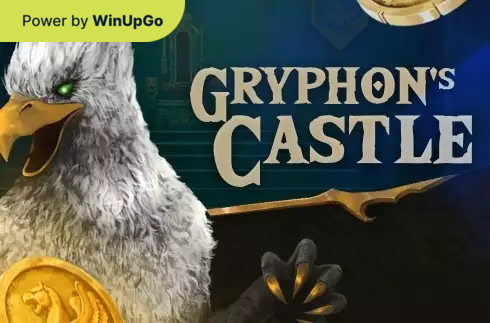 دستگاه اسلات Gryphons Castle