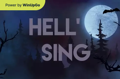 دستگاه اسلات HellSing