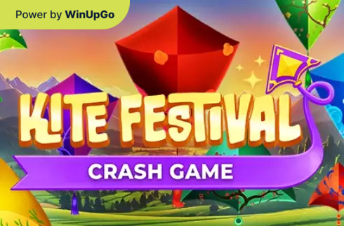 スロットマシン Kite festival