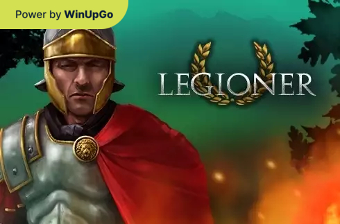 دستگاه اسلات Legioner