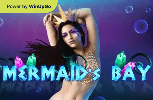 دستگاه اسلات Mermaids Bay