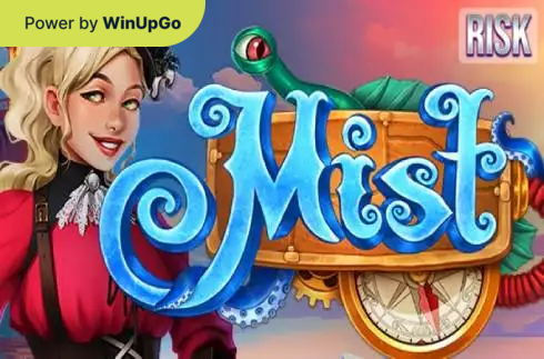 スロットマシン Mist