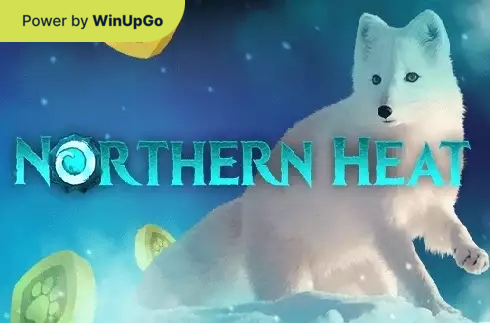 دستگاه اسلات Northern Heat