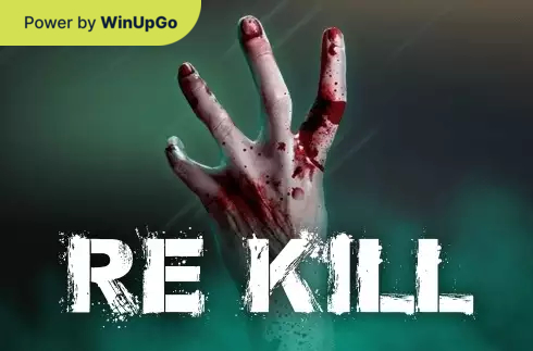 دستگاه اسلات Re Kill