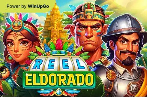 スロットマシン Reel eldorado