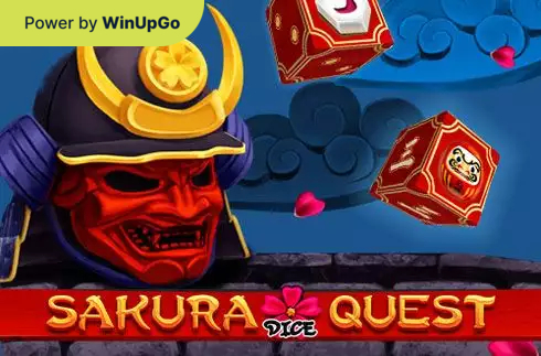 Κουλοχέρης Sakura Quest Dice