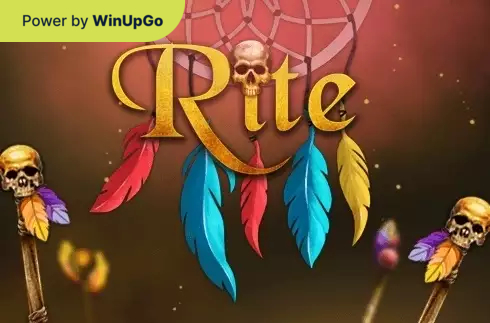 دستگاه اسلات The Rite