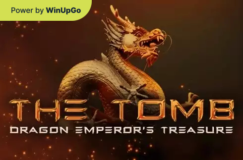 دستگاه اسلات The Tomb