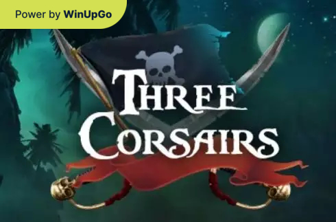 دستگاه اسلات Three Corsairs
