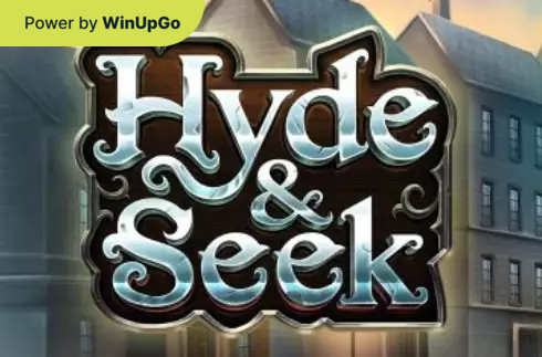 Automat do gier Hyde seek
