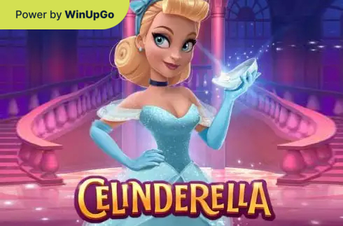دستگاه اسلات Celinderella