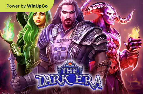 دستگاه اسلات The Dark Era
