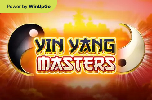 دستگاه اسلات Yin Yang Masters